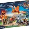 71210 Playmobil Ridders Toernooi Terrein