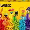 11030 Lego Classic Eindeloos Veel Stenen