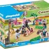 70996 Playmobil Country Paardrij Toernooi