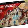 71764 Ninjago Trainingscentrum