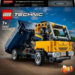 42147 Lego Technic Kiepwagen