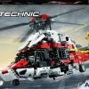 42145 Lego Technic Airbus Reddingshelicopter