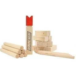 Spel Kubb Basic