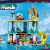 41734 Lego Friends Reddingscentrum