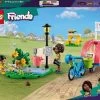 41738 Lego Friends Honden Reddingsfiets