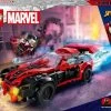 76244 Lego Marvel Miles Morales