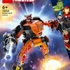76243 Lego Marvel Rocket