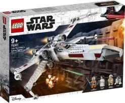 75301 Star Wars X-Wing Fighter