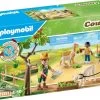 71251 Playmobil Country Alpaca Wandeling