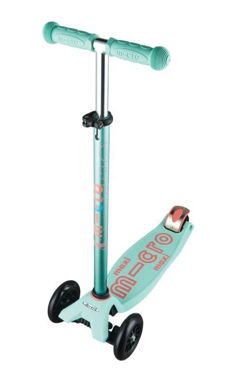 Maxi Micro Step Luxe Mint - Afbeelding 3