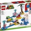71398 Super Mario Uitbreiding Dorries Strand