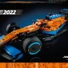 42141 Lego Technic MCLaren Formule 1