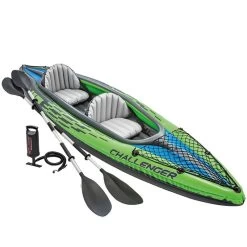 Intex Kayak Challenger 2