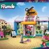 41743 Lego Friends Kapper