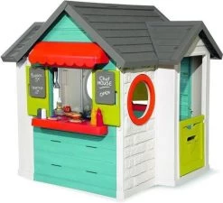 Smoby Speelhuis Chefs House