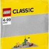 11024 Lego Classic Bouwplaat Grijs