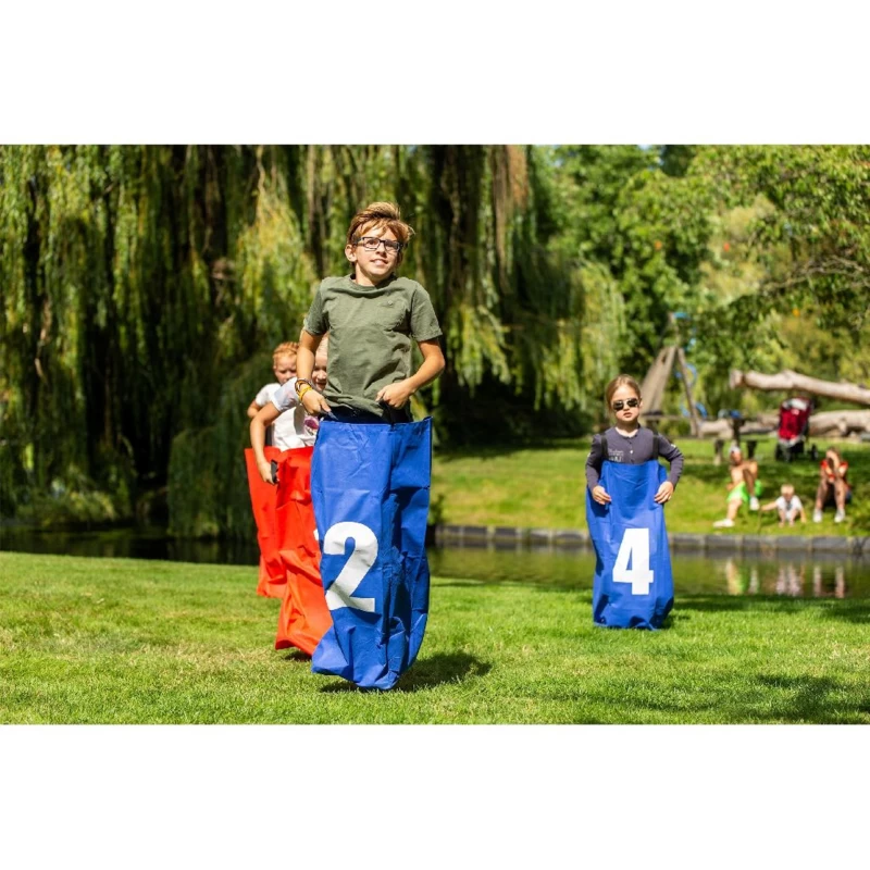 Outdoor Play Zaklopen - Afbeelding 2