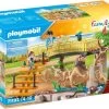 71192 Playmobil Buitenverblijf Leeuwen