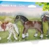 70683 Playmobil Country Paardentrio