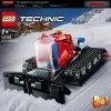 42148 Lego Technic Sneeuwschuiver