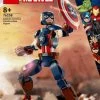 76258 Lego Marvel Captain America