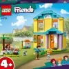 41724 Lego Friends Paisley,s Huis