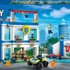 60372 Lego City Politietraining Academie