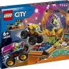 60295 Lego City Stuntshow Arena