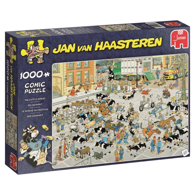 19075 JVH De Veemarkt