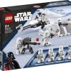 75320 Starwars Snowtrooper Battlepack