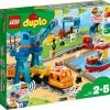 10875 Duplo Goederentrein