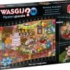 Wasgij Mystery 16