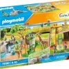 71190 Playmobil Avonturen Dierentuin