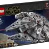 75257 Star Wars Millenium Falcon