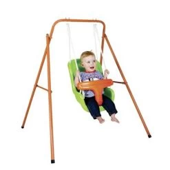 Schommel Baby Met Standaard