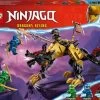 71790 Ninjago Imperium Drakenjagerhond