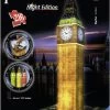 Puzzel 3D Big Ben Night Edition