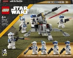 75345 Star Wars Clone Troopers