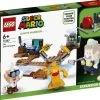 71397 Super Mario Uitbreiding Luigi Mansions Lab