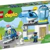 10959 Duplo Politiebureau
