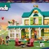41730 Lego Friends Autumns Huis