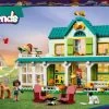 41730 Lego Friends Autumns Huis