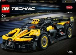 42151 Lego Technic Bugati Bolide