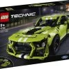 42138 LEGO Technic Ford Mustang