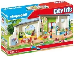 70280 Playmobil Kinderdagverblijf