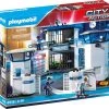 6919 Playmobil Politiebureau