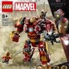 76247 Lego Marvel De Hulkbuster