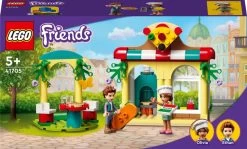 41705 Lego Friends Pizzeria
