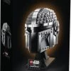 75328 Star Wars Helm The Mandalorian