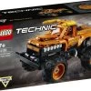42135 Lego Technic El Toro Loco
